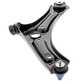 Mevotech Supreme Suspension Control Arm and Ball Joint Assembly CMS401275 - view 2