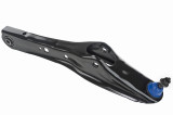Mevotech Supreme Suspension Control Arm and Ball Joint Assembly CMS40145 - view 2