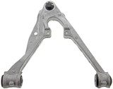 Mevotech Supreme Suspension Control Arm and Ball Joint Assembly CMS501003 - view 2