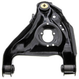 Mevotech Supreme Suspension Control Arm and Ball Joint Assembly CMS50101 - view 2