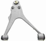 Mevotech Supreme Suspension Control Arm and Ball Joint Assembly CMS501037 - view 2