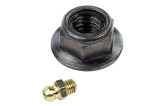 Mevotech Supreme Lateral Arm and Ball Joint Assembly CMS501063 - view 3