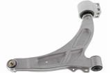 Mevotech Supreme Suspension Control Arm and Ball Joint Assembly CMS501125 - view 2
