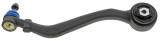 Mevotech Supreme Suspension Control Arm and Ball Joint Assembly CMS501128 - view 2