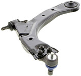 Mevotech Supreme Suspension Control Arm and Ball Joint Assembly CMS501158 - view 2