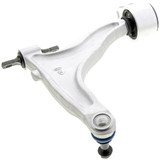 Suspension Control Arm and Ball Joint Assembly-Assembly fits 10-16 Cadillac SRX