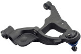 Mevotech Supreme Suspension Control Arm and Ball Joint Assembly CMS501180 - view 2