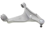 Mevotech Supreme Suspension Control Arm and Ball Joint Assembly CMS501285 - view 2