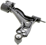 Mevotech Supreme Suspension Control Arm and Ball Joint Assembly CMS501310 - view 2