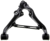 Mevotech Supreme Suspension Control Arm and Ball Joint Assembly CMS501335 - view 2