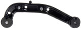 Mevotech Supreme Differential Support Bracket P/N:CMS501359