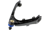 Mevotech Supreme Suspension Control Arm and Ball Joint Assembly CMS50140 - view 2