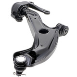 Suspension Control Arm and Ball Joint Assembly-Assembly fits 07-08 Honda Fit