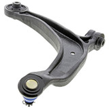 Mevotech Supreme Suspension Control Arm and Ball Joint Assembly CMS601118 - view 2