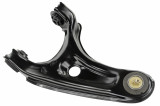 Mevotech Supreme Suspension Control Arm and Ball Joint Assembly CMS601231 - view 2