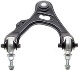 Mevotech Supreme Suspension Control Arm and Ball Joint Assembly CMS60127 - view 2