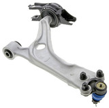 Suspension Control Arm and Ball Joint Assembly-Assembly fits 18-21 Honda Accord