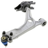 Suspension Control Arm and Ball Joint Assembly-Assembly fits 18-21 Honda Accord