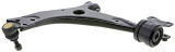 Mevotech Supreme Suspension Control Arm and Ball Joint Assembly CMS70163 - view 3