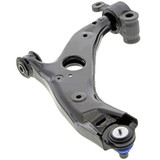 Suspension Control Arm and Ball Joint Assembly-Assembly fits 13-16 Mazda CX-5