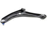 Mevotech Supreme Suspension Control Arm and Ball Joint Assembly CMS76180 - view 2