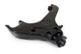 Mevotech Supreme Suspension Control Arm and Ball Joint Assembly CMS801000 - view 3