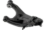 Mevotech Supreme Suspension Control Arm and Ball Joint Assembly CMS801177 - view 2