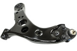 Mevotech Supreme Suspension Control Arm and Ball Joint Assembly CMS861031 - view 2