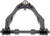 Mevotech Supreme Suspension Control Arm and Ball Joint Assembly CMS861035 - view 2
