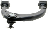 Mevotech Supreme Suspension Control Arm and Ball Joint Assembly CMS861191 - view 3