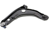 Mevotech Supreme Suspension Control Arm and Ball Joint Assembly CMS86139 - view 2