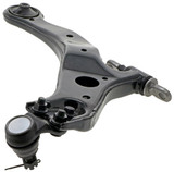 Mevotech Supreme Suspension Control Arm and Ball Joint Assembly CMS86147 - view 2