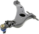 Mevotech Supreme Suspension Control Arm and Ball Joint Assembly CMS86169 - view 2