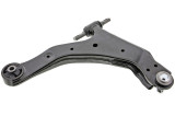 Suspension Control Arm and Ball Joint Assembly-Assembly fits 07-08 Tiburon