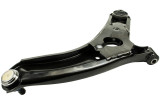 Mevotech Supreme Suspension Control Arm and Ball Joint Assembly CMS901108 - view 2