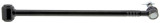 Mevotech Supreme Lateral Arm and Ball Joint Assembly CMS901243 - view 2