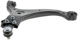 Mevotech Supreme Suspension Control Arm and Ball Joint Assembly CMS90175 - view 2