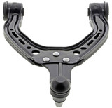 Mevotech Supreme Suspension Control Arm and Ball Joint Assembly CMS95137 - view 3