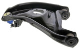 Mevotech Supreme Suspension Control Arm and Ball Joint Assembly CMS9706 - view 3