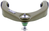 Mevotech TTX Suspension Control Arm and Ball Joint Assembly CTXMS25168 - view 3