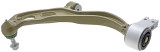 Mevotech TTX Suspension Control Arm and Ball Joint Assembly CTXMS401187 - view 3