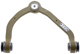 Mevotech TTX Suspension Control Arm and Ball Joint Assembly CTXMS50189 - view 2