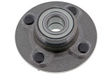 Mevotech Supreme Wheel Bearing and Hub Assembly H512016 - view 2