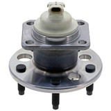 Mevotech Supreme Wheel Bearing and Hub Assembly H512150 - view 3