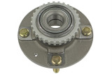 Mevotech Supreme Wheel Bearing and Hub Assembly H512160 - view 2