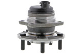 Mevotech BXT Wheel Bearing and Hub Assembly P/N:H512169