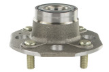 Wheel Bearing and Hub Assembly Mevotech H512176 fits 98-02 Honda Accord