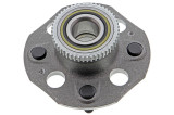 Wheel Bearing and Hub Assembly Mevotech H512178 fits 98-02 Honda Accord