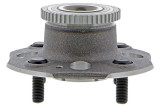 Mevotech Supreme Wheel Bearing and Hub Assembly H512178 - view 3
