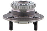 Mevotech Supreme Wheel Bearing and Hub Assembly H512195 - view 3